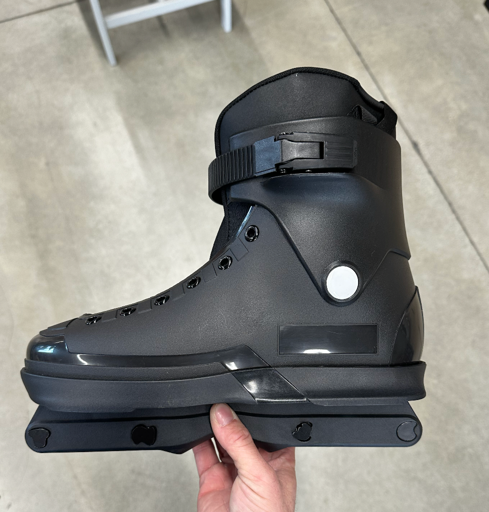 TNEC 58 Boot only – The New Everything Company