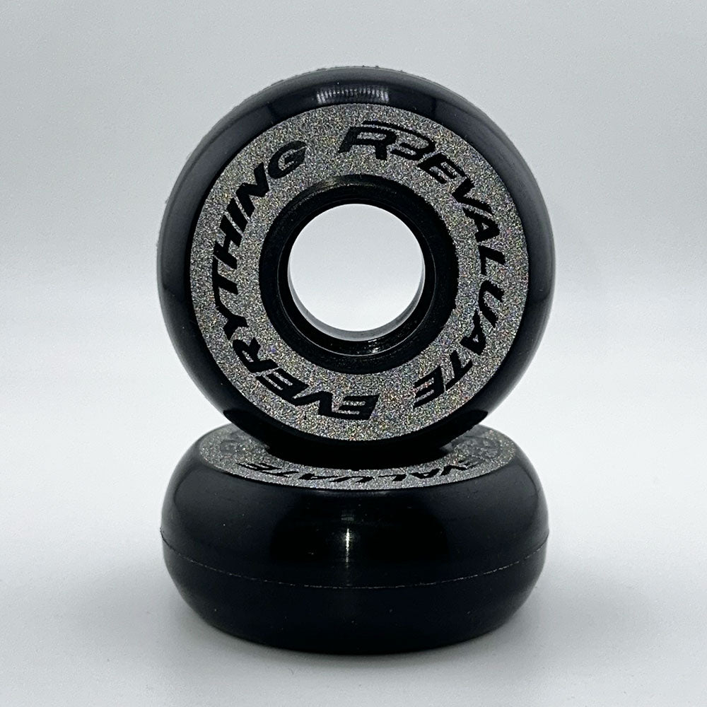 R3EVALUATE EVERYTHING 58/90a Wheel