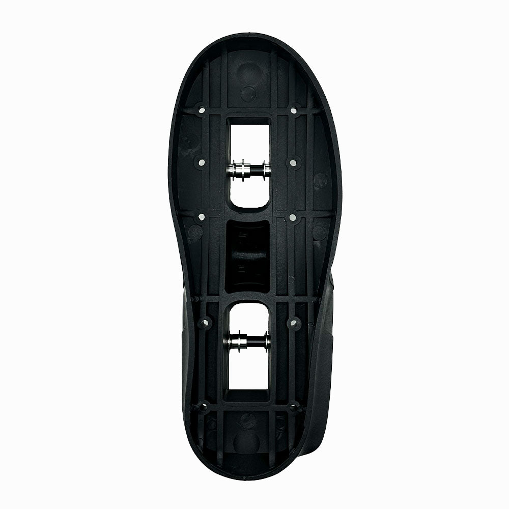 TNEC 58 Soul-frame Black – The New Everything Company